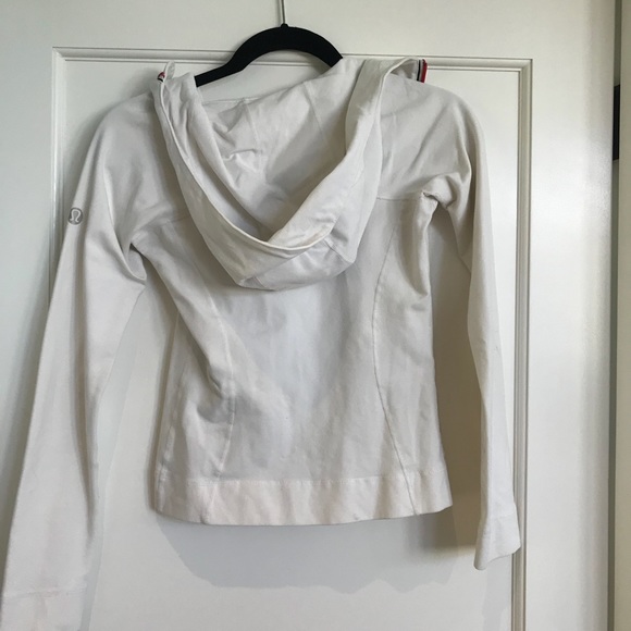 lululemon athletica Jackets & Coats Lululemon Workout Jacket Poshmark